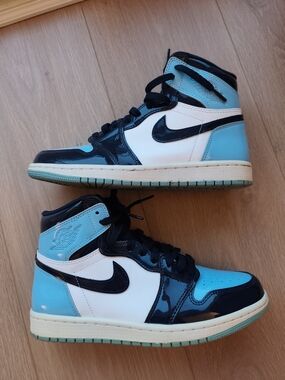 Women's Air Jordan 1 High OG